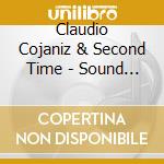 Claudio Cojaniz & Second Time - Sound Of Africa cd