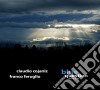 Claudio Cojaniz / Franco Feruglio - Blue Question cd