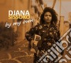 Djana Sissoko - By My Own cd