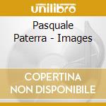 Pasquale Paterra - Images cd