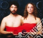 Rebis - Naufragati Nel Deserto cd