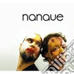 Nanaue - Nanaue cd