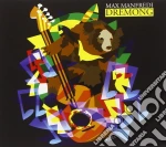 Max Manfredi - Dremong cd