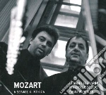 Wolfgang Amadeus Mozart - Sonata Per Violino E Piano K 301 N.18 (1 (2 Cd) cd