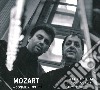 Wolfgang Amadeus Mozart - Sonata Per Violino E Piano K 301 N.18 (1 (2 Cd) cd