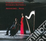 Claudio Ferrarini / Emanuela Battigelli - Amarcord.. Rota