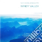 Giovanni Amighetti - Return To Avalon cd