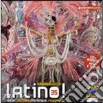 Latino!35 / Various cd
