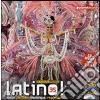 Latino!35 / Various cd