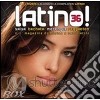 Latino! 36 cd