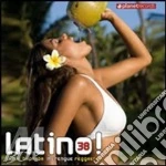 Latino! 38 cd