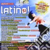 Latino 51 / Various cd