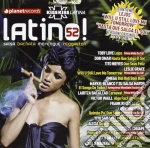 Latino! 52 / Various cd