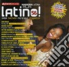 Latino! 56 / Various cd