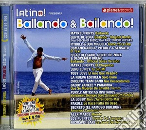 Latino 59! / Various cd musicale di Artisti Vari