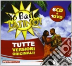 Yo Bailo Latino (7 Cd) cd