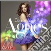 Agnes - Dance Love Pop cd