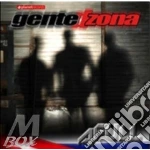 A full cd
