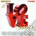 Best Of Love Songs (2 Cd) cd