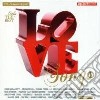 Best Of Love Songs (2 Cd) cd