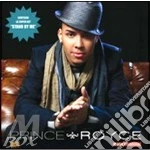 Prince Royce cd