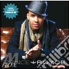 Prince Royce cd