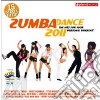 Zumba dance 2011 cd
