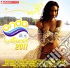Onda latina 2011 cd