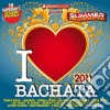 I Love Bachata cd