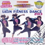 Latin Fitness Dance 2012