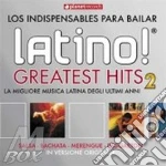Artisti Vari - Latino Greatest Hits cd