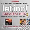 Artisti Vari - Latino Greatest Hits cd