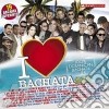 I Love Bachata 2013 - Vv.aa. cd