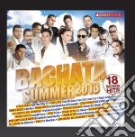 Bachata Summer 2013