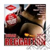 Reggaeton 2013 cd