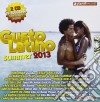 Gusto Latino Summer 2013 / Various cd
