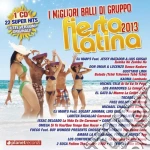 Fiesta Latina cd