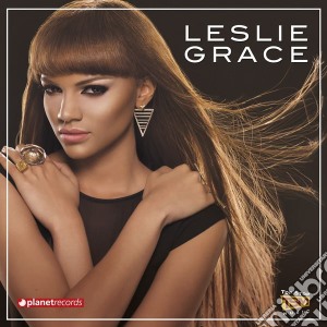 Leslie Grace - Leslie Grace cd musicale di Grace Leslie