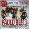 Paolo Belli - Sangue Blues cd