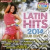 Latin Hits 2014 - Club Edition / Various cd