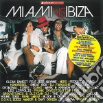 Miami Vs. Ibiza 2014 / Various (2 Cd) cd