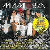 Miami Vs. Ibiza 2014 / Various (2 Cd) cd