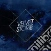 Velvet - Storie cd