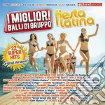 Fiesta latina 2014 cd
