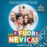 E Fuori Nevica! cd