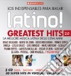 Latino! Greatest Hits 2.0 (3 Cd) cd