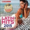 Latin Hits 2015 Club Edition - Latin Hits 2015 (2 Cd) cd