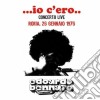 Edoardo Bennato - Io C'ero (2 Cd) cd