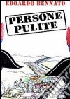 (Music Dvd) Edoardo Bennato - Persone Pulite cd
