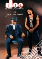 (Music Dvd) Edoardo Bennato - Joe Sarnataro: Joe E Suo Nonno cd